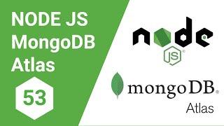 Node JS With MongoDB | Part 53 Data Find Query Node  MongoDB