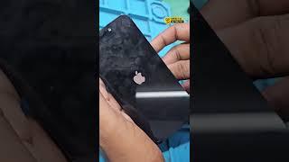 iphone 14 pro Green Display solution  #repair #shortsviral #iphone