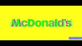 McDonald's Music In Clearer