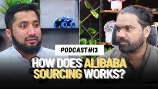 Master Alibaba Sourcing: Secrets to Success | Tahseen Islam podcast | GWT