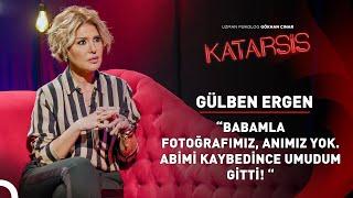 Katarsis - Gülben Ergen: Düşmenin Ne Olduğunu Bilmiyorum. Ben Gitme Profesörüyüm!