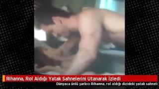 Məşhur müğənninin intim GÖRÜNTÜLƏRİ YAYILDI - FOTO/VİDEO