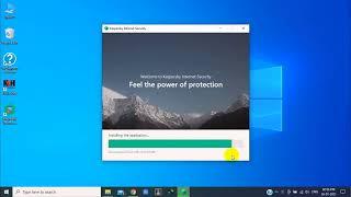 Kaspersky Total Internet Security 2022 License KEY to 3 year (2021-2024) | License Key 100% Work