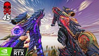 BLOOD STRIKE - 45 KILLS RANDOM SQUAD - AUG REQUIEM + VECTOR SHADOWDRAKE !! MAX GRAPHICS RTX 4060