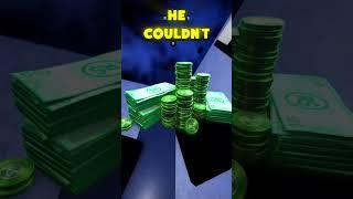 You Should NEVER Play ROBLOX #shorts #roblox