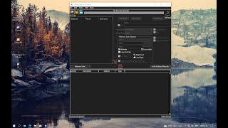 Cheat Engine - Mode Black - camouflaged