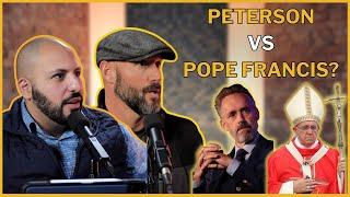 Peterson Vs Pope