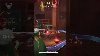 Tried to Save the Squad… Ended Up Saving No One