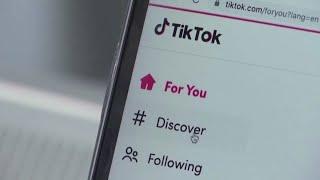 University of Minnesota study reveals TikTok’s negative impact on mental health