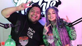 Leo González & Snow Tha Product | EVERYNIGHTNIGHTS PODCAST #224