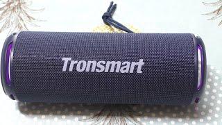 Bluetooth-колонка Tronsmart T7 Lite с усиленными басами, 24 часа воспроизведения с aliexpress