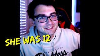 how did Kiwiz get Away with it for so long?