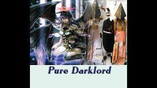 Darklord January 2018 OCG "No Link"