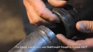 QuikCoup Couplings from QRFS.com