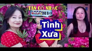 129 Mời KÉP Tình Xưa    BÍCH PHƯƠNG 7475  ,,,,,,,, TRUELOVE  MEMORY BRING BACK MEMORIES OF LOVE