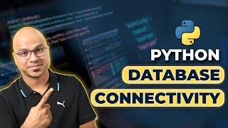 #72 MySQL Workbench Setup | Python Database Connection