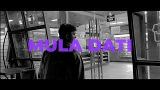 d0m - MULA DATI (feat. Reyload) [Official Lyric Video]