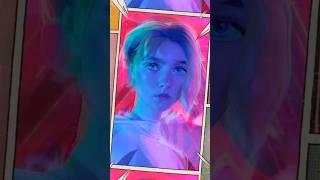 Spiderverse Gwen: Cosplay vs Trailer 