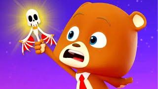 Flying Key Funny Video & Kids Cartoon Show by Loco Nuts