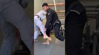 the two most powerful guard grips