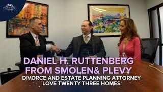 Working with a Trustee and 23Homes | Daniel  Ruttenberg by Gift Thongpia Realtor