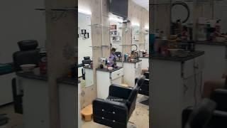 HAIR SALON DESIGN / TAPUKARA HOME INTERIOR MJ #intrior #furniture #viral #shop #salon