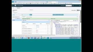 DevTest Portal CICS Virtual Service Recording - CA SV 9.5