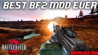 [BF2] Most Advanced MOD Ever! (Download link)... RUSSMARINES