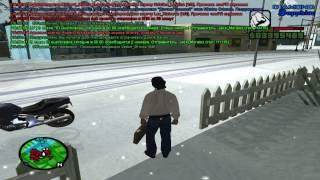 Diamond RP Sapphire №6 Ловим дом по гос за 80.000$ ( Экономка на терре Grove Street )