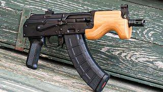 Top 7 AK Pistols In 2024 | Review