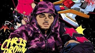 Chris Brown - Fan (Freak At Night) (Before The Party)