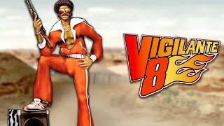 The BEST Twisted Metal Game | Vigilante 8