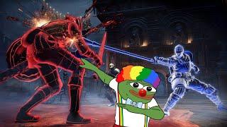 Dark Souls 3 - Why Invaders are Hypocrites