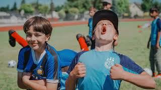 Spokane Police Foundation Video