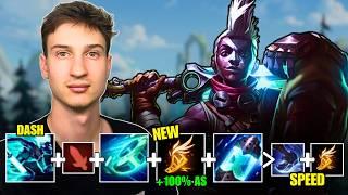 NEW EKKO Combo 1 SECOND ONE-SHOTS | Ekko Gameplay Guide & Build