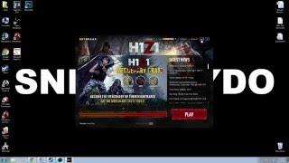 How to fix H1Z1 battleye service