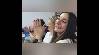 დაწყებითების ზეიმი