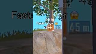 New 4.8  The Fastest Player in the World #pubg #pubgm #pubgmobile