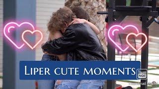 Liper cute moments