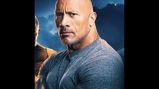 Uzbek tilida Hollywood yulduzi Dwayne Johnson haqida!