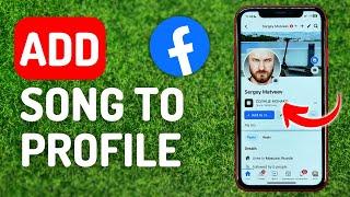 How to Add Song in Facebook Profile - Full Guide