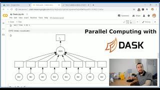 Dask in 15 Minutes | Machine Learning & Data Science Open-source Spotlight #5