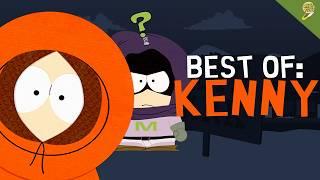 The Ultimate Kenny Compilation! I 30 Mins+ of South Park Moments