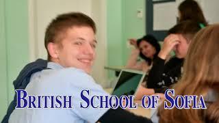 British School of Sofia - School of the Future