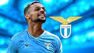 DJIBRIL SOW - Welcome to Lazio? - 2023 - Insane Skills & Goals (HD)