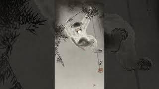 Woodblock prints by Ohara Koson
