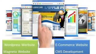 Web Developing Company In Noida