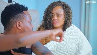 DIVORCE IN PROGRESS RWANDAN MOVIE|SHORT FILM|PRESS MOVIES