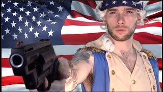Crack Amico - Fuck Everybody But U.S. (Official Video)