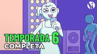 UN MUNDO SIN… Temporada 6 Completa